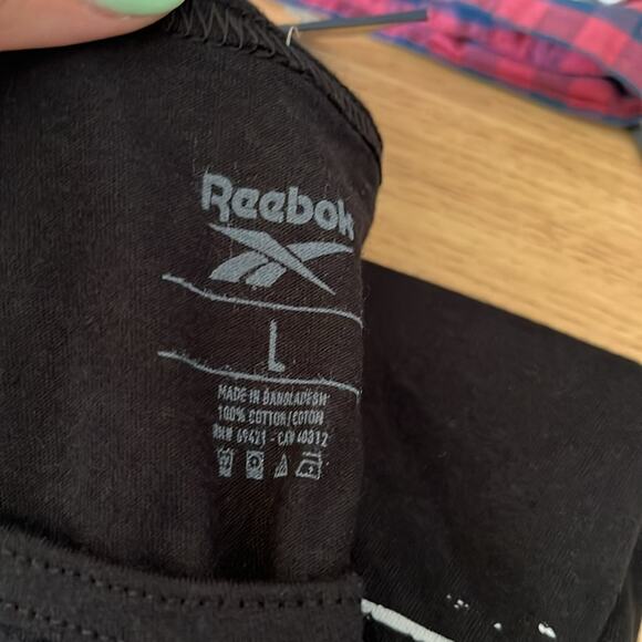 Mens Reebok Tank Size Large - Picture 5 of 5